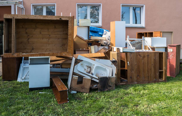 Professional Junk Removal  in Palmer Lake, CO